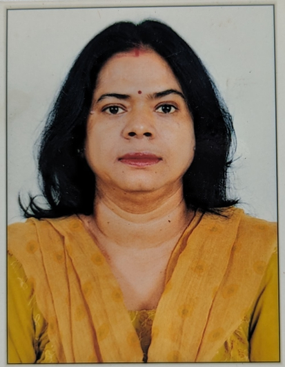 Jaya  Das Bhunia
